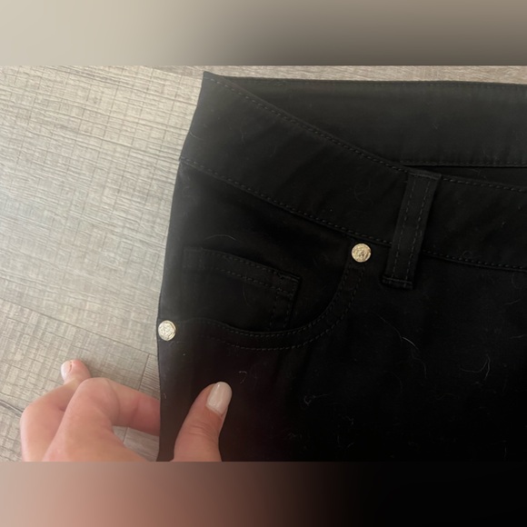 Versace Women Size 27 Jeans - Picture 2 of 12